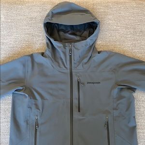 kniferidge jacket